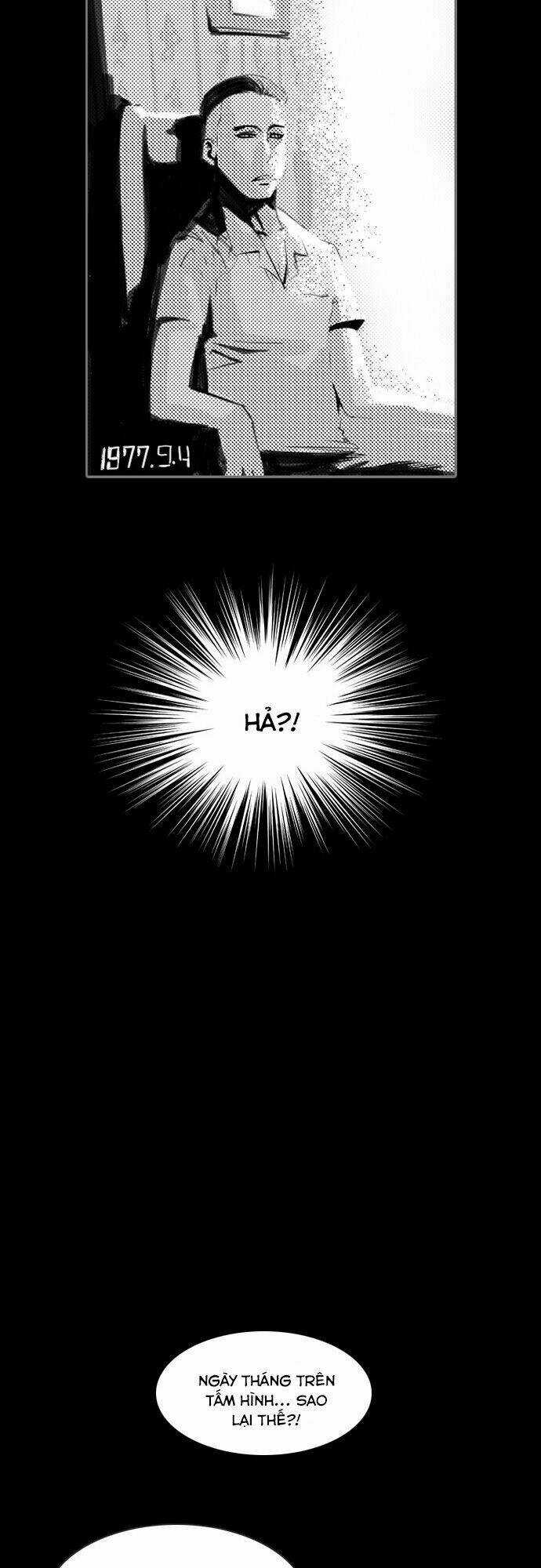 Những Xác Chết Hồi Sinh Từ Đại Dương Chapter 24 trang 23