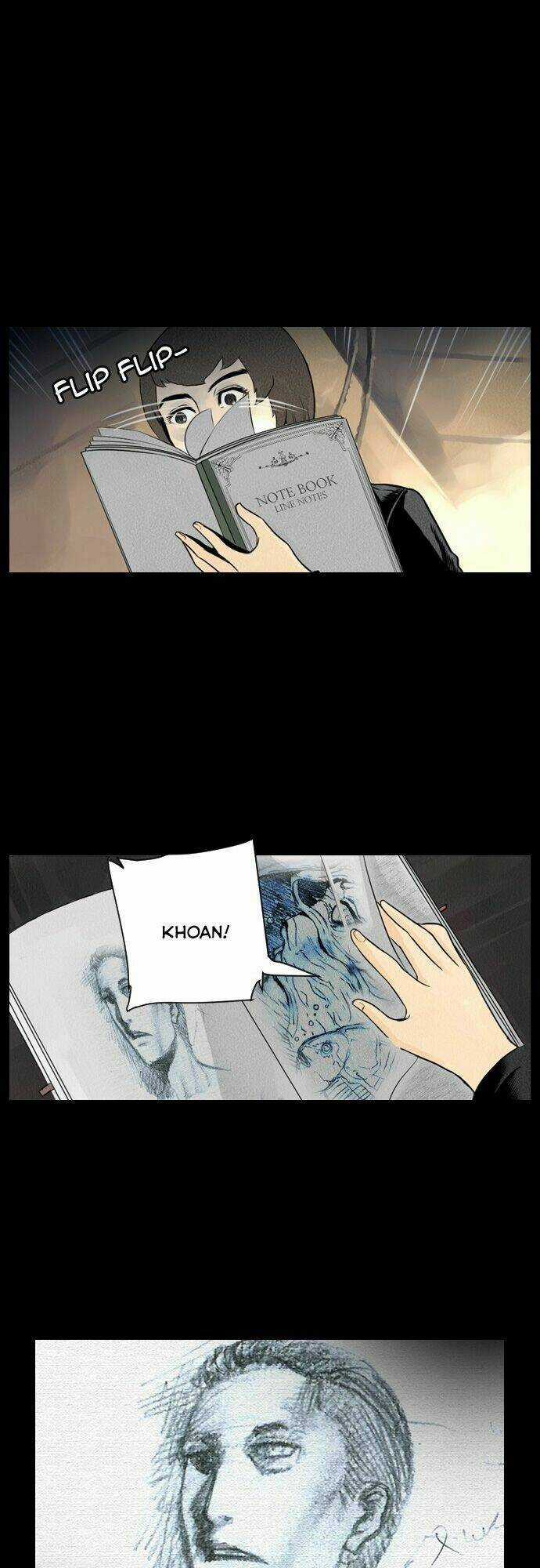 Những Xác Chết Hồi Sinh Từ Đại Dương Chapter 24 trang 26