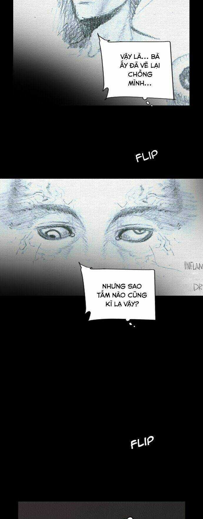 Những Xác Chết Hồi Sinh Từ Đại Dương Chapter 24 trang 27