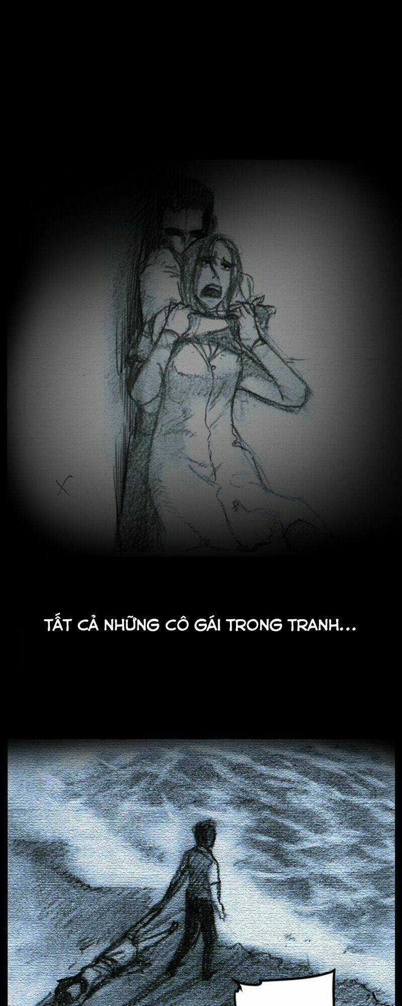 Những Xác Chết Hồi Sinh Từ Đại Dương Chapter 24 trang 29