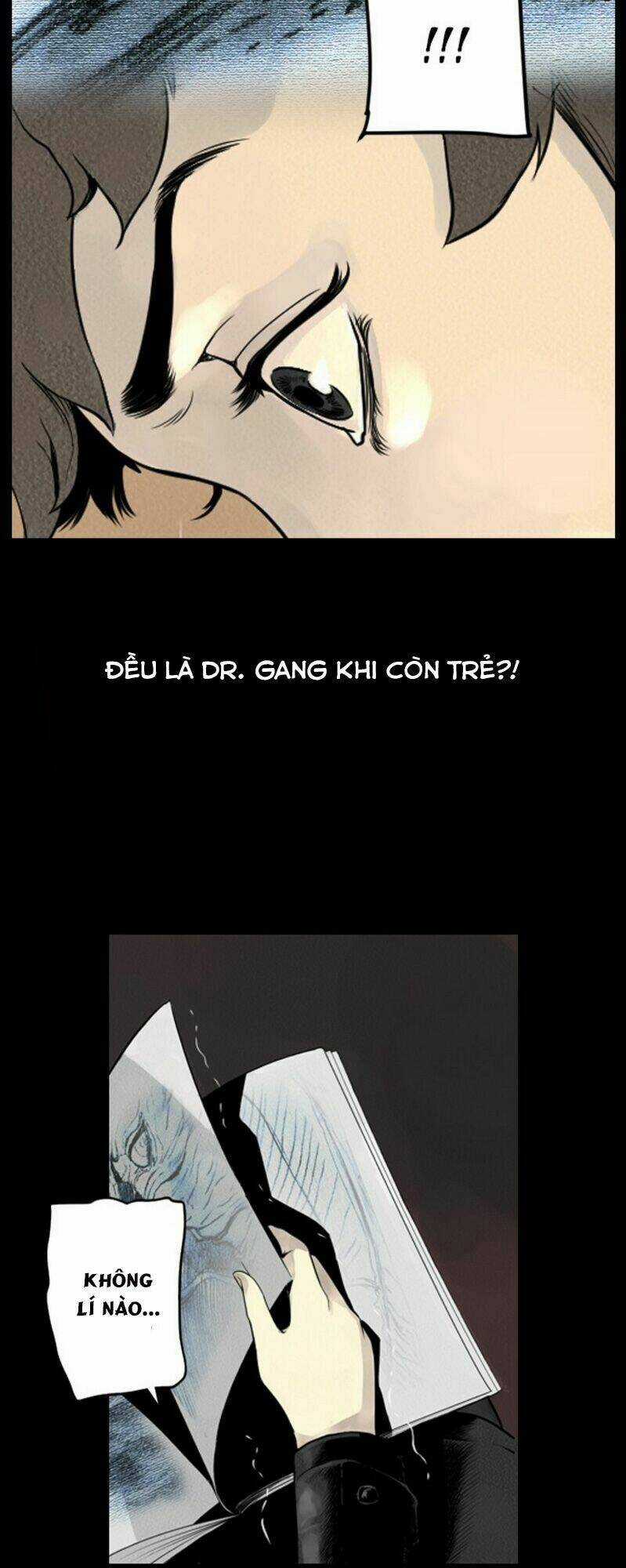 Những Xác Chết Hồi Sinh Từ Đại Dương Chapter 24 trang 30