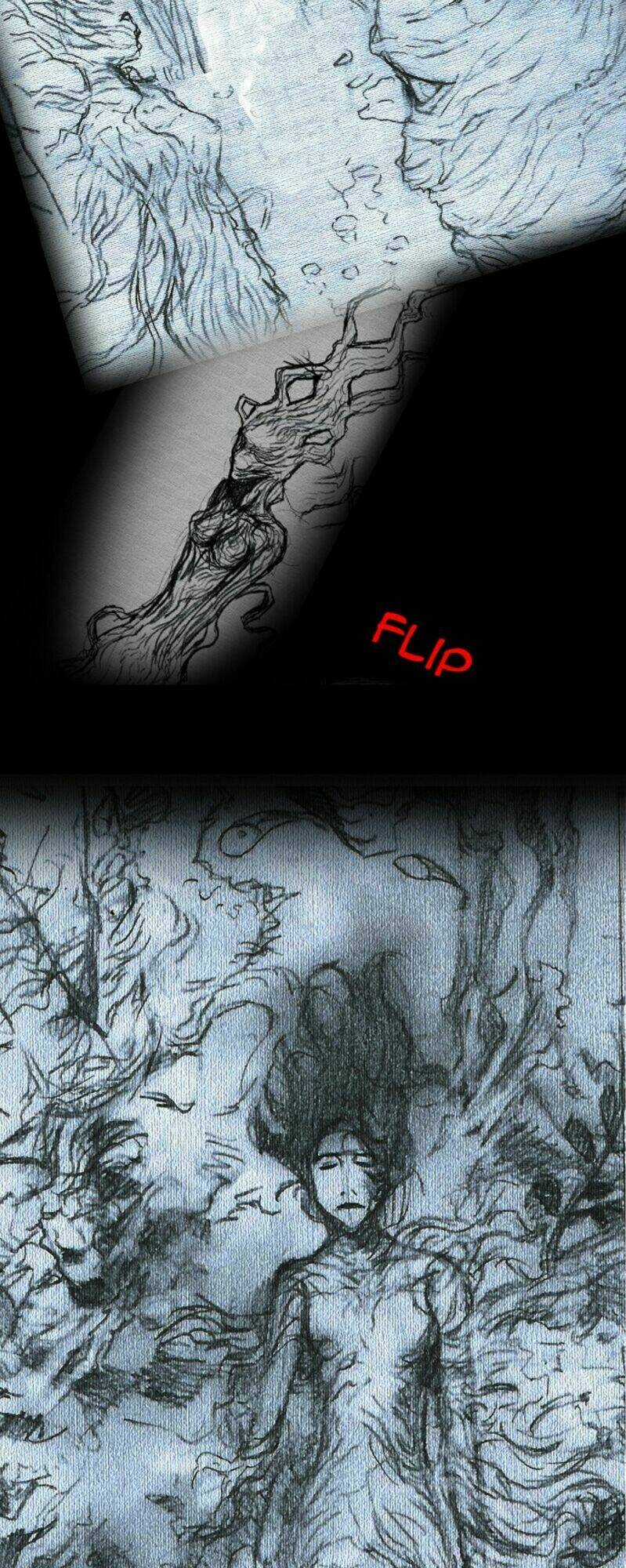 Những Xác Chết Hồi Sinh Từ Đại Dương Chapter 24 trang 34