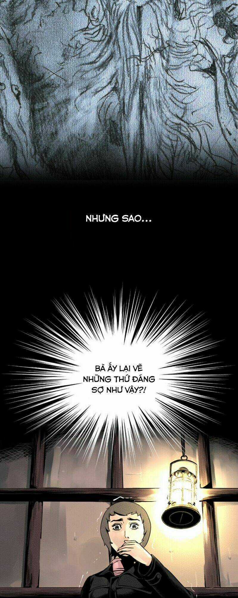 Những Xác Chết Hồi Sinh Từ Đại Dương Chapter 24 trang 35