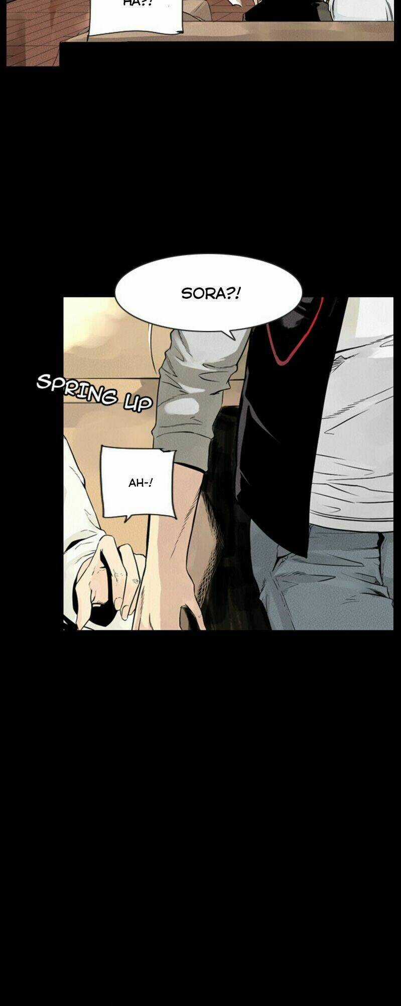 Những Xác Chết Hồi Sinh Từ Đại Dương Chapter 24 trang 37