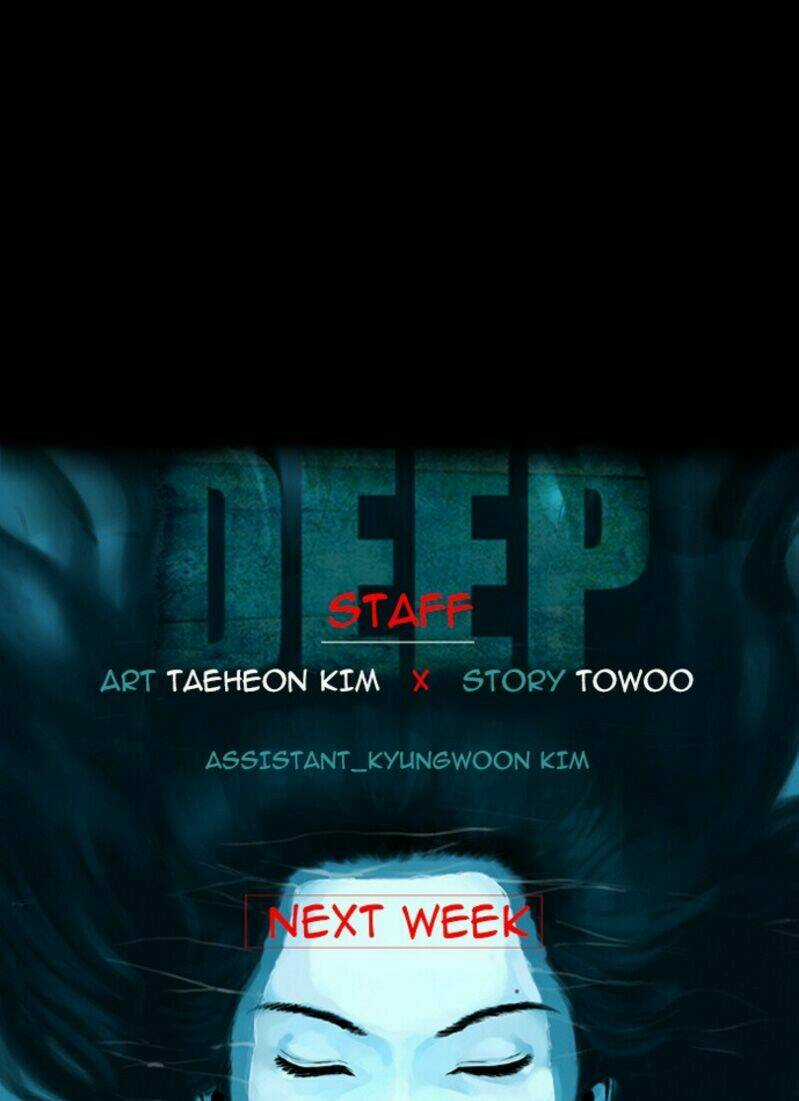 Những Xác Chết Hồi Sinh Từ Đại Dương Chapter 24 trang 41