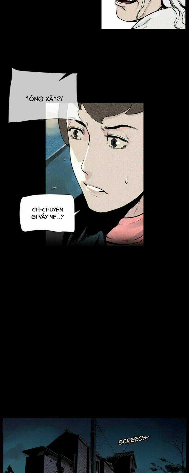 Những Xác Chết Hồi Sinh Từ Đại Dương Chapter 24 trang 8