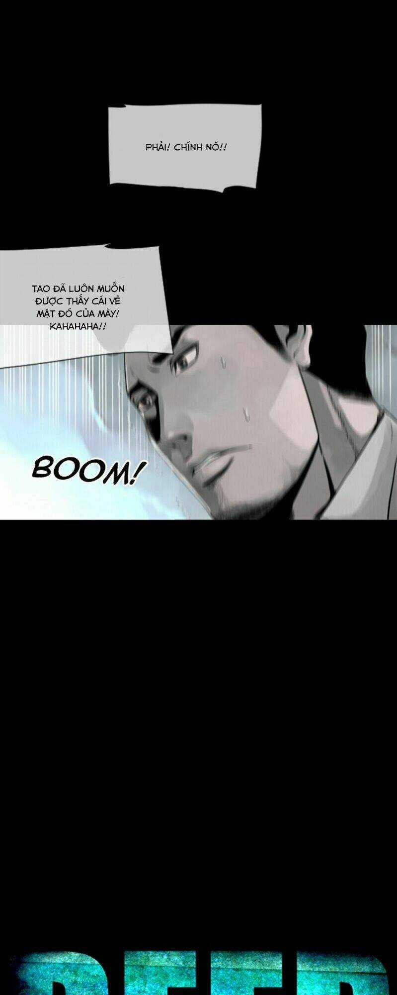 Những Xác Chết Hồi Sinh Từ Đại Dương Chapter 25 trang 15