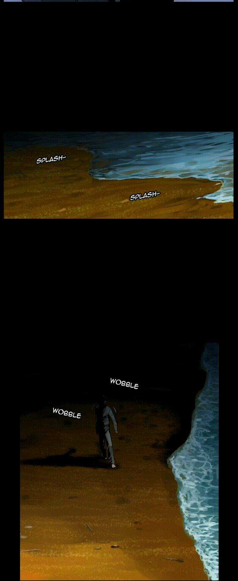 Những Xác Chết Hồi Sinh Từ Đại Dương Chapter 25 trang 17