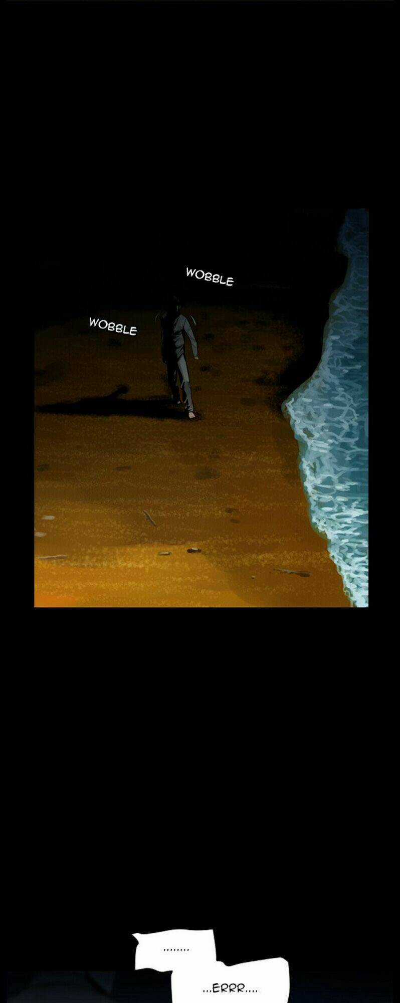 Những Xác Chết Hồi Sinh Từ Đại Dương Chapter 25 trang 18