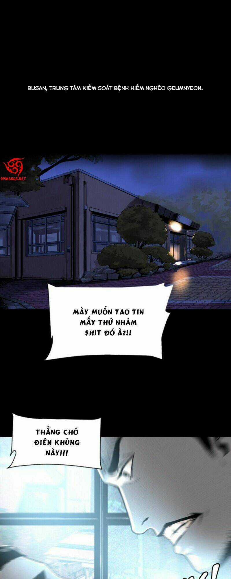 Những Xác Chết Hồi Sinh Từ Đại Dương Chapter 25 trang 2