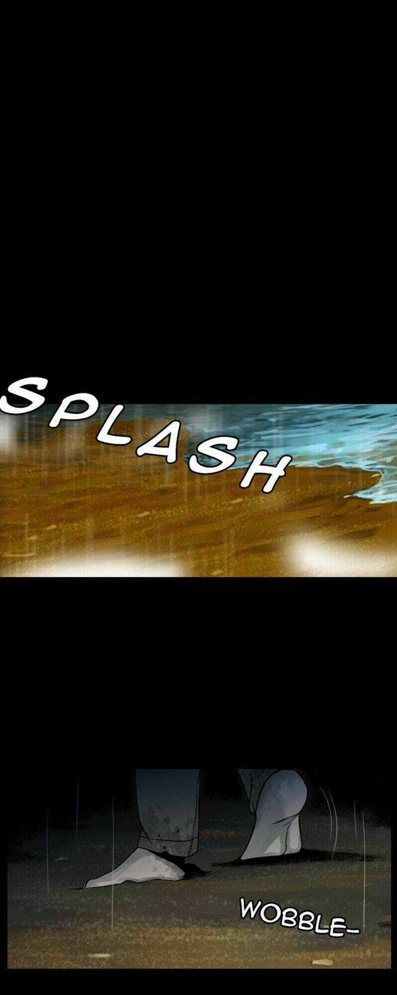 Những Xác Chết Hồi Sinh Từ Đại Dương Chapter 25 trang 24