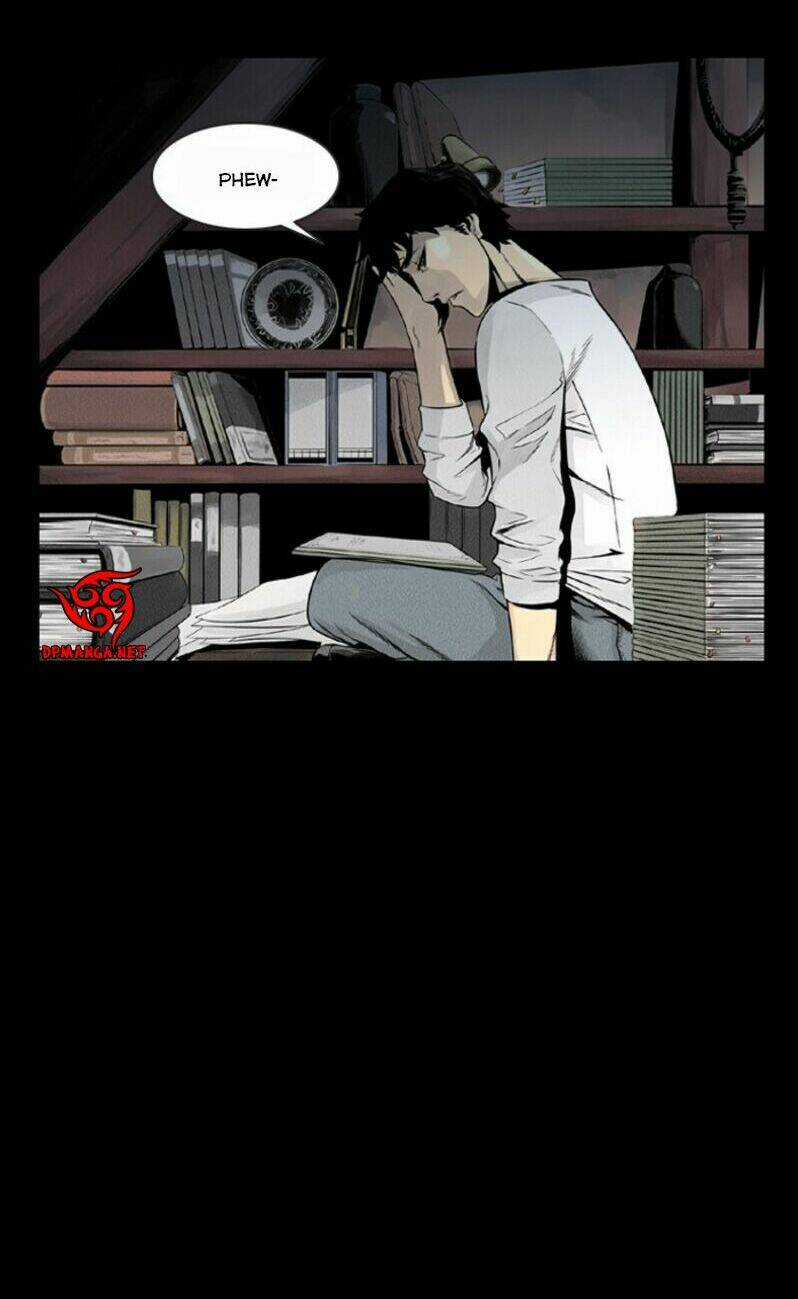 Những Xác Chết Hồi Sinh Từ Đại Dương Chapter 25 trang 29