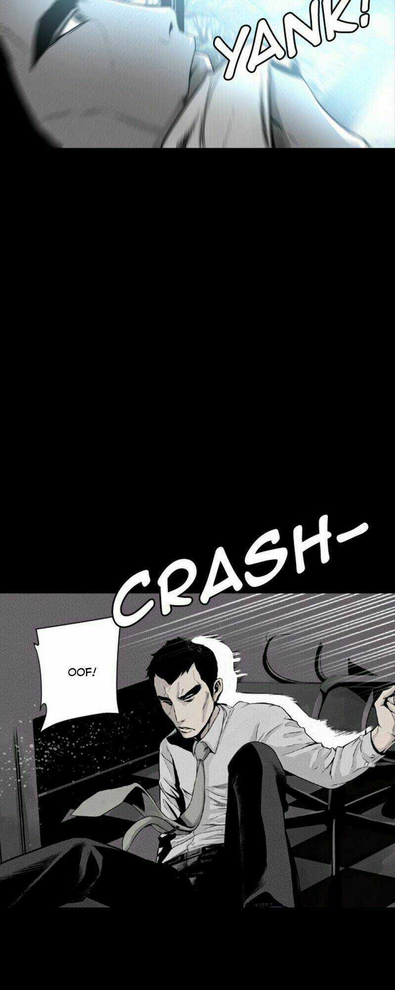 Những Xác Chết Hồi Sinh Từ Đại Dương Chapter 25 trang 3