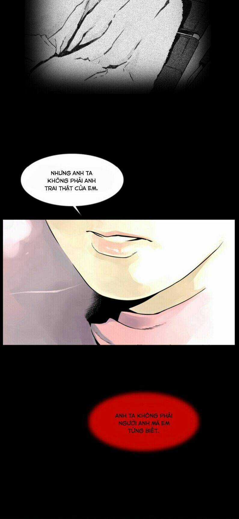 Những Xác Chết Hồi Sinh Từ Đại Dương Chapter 25 trang 36