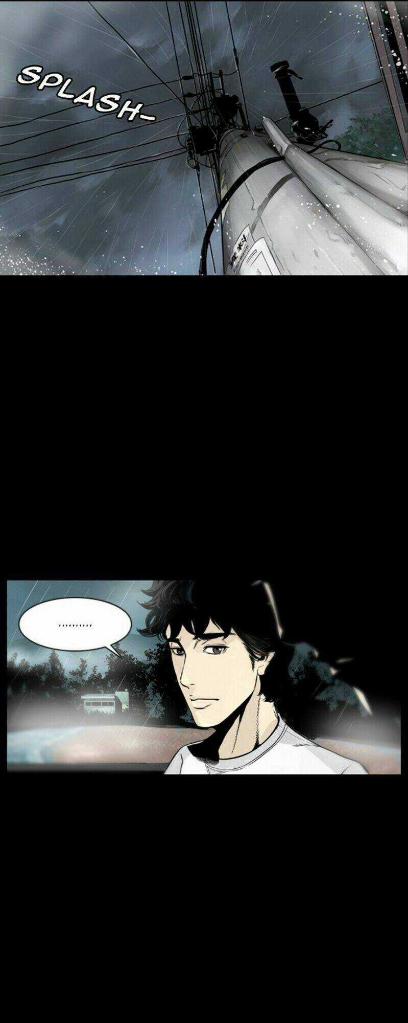 Những Xác Chết Hồi Sinh Từ Đại Dương Chapter 25 trang 37