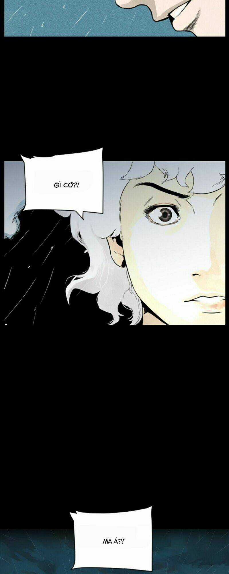 Những Xác Chết Hồi Sinh Từ Đại Dương Chapter 25 trang 40