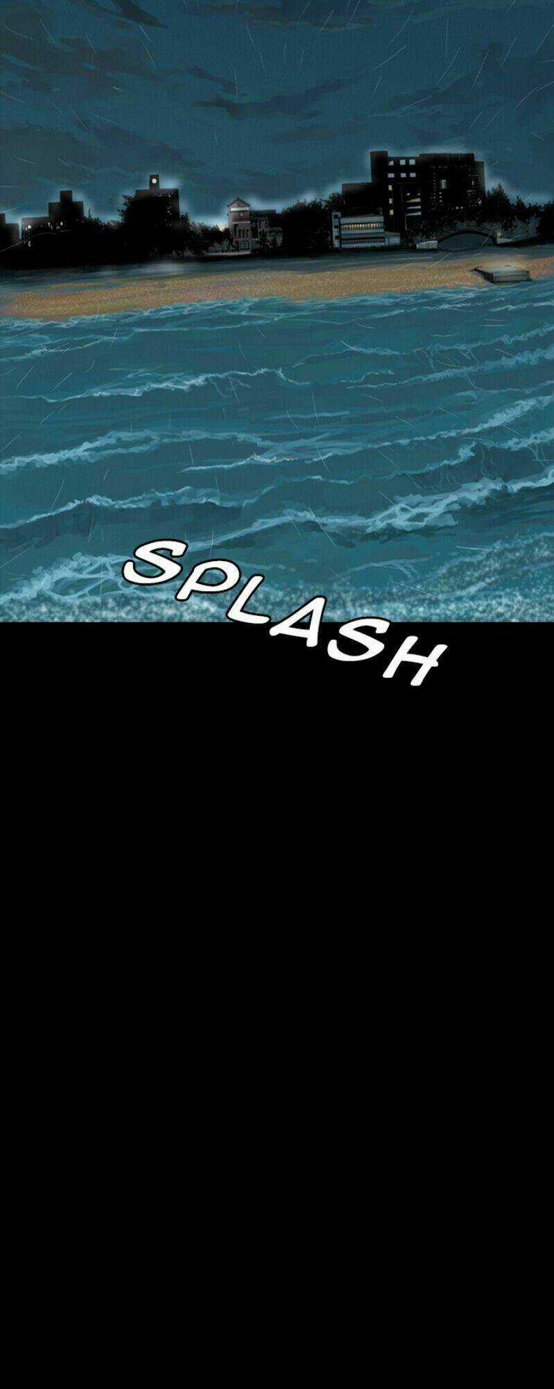 Những Xác Chết Hồi Sinh Từ Đại Dương Chapter 25 trang 41