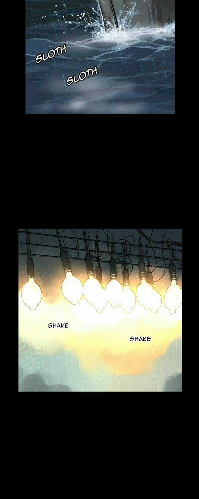 Những Xác Chết Hồi Sinh Từ Đại Dương Chapter 25 trang 43