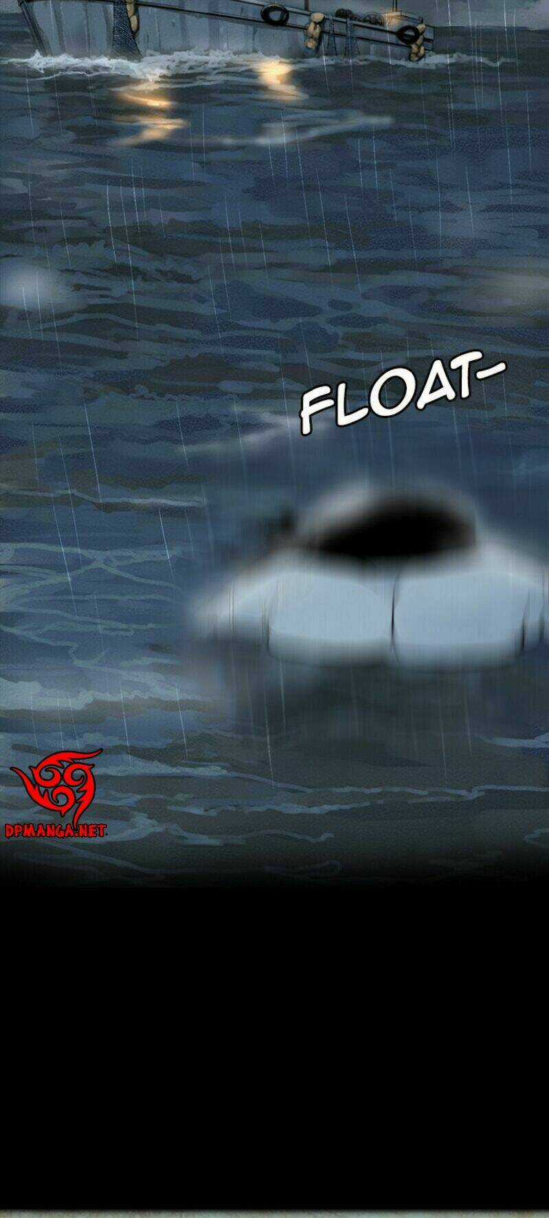 Những Xác Chết Hồi Sinh Từ Đại Dương Chapter 25 trang 45