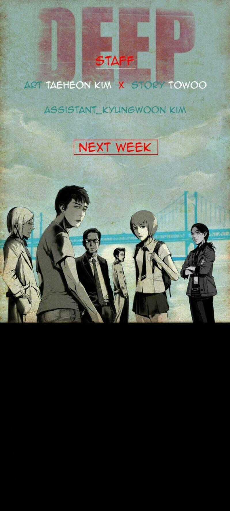 Những Xác Chết Hồi Sinh Từ Đại Dương Chapter 25 trang 46