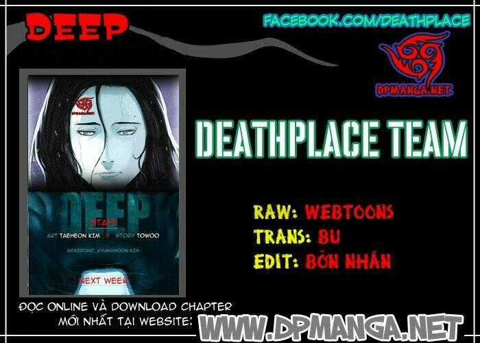 Những Xác Chết Hồi Sinh Từ Đại Dương Chapter 25 trang 47