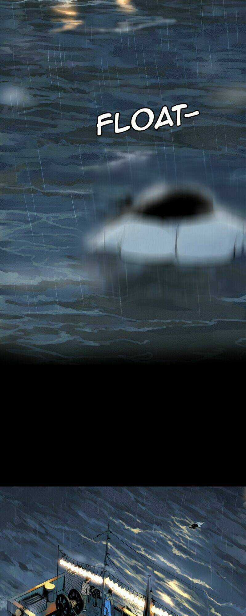 Những Xác Chết Hồi Sinh Từ Đại Dương Chapter 26 trang 10