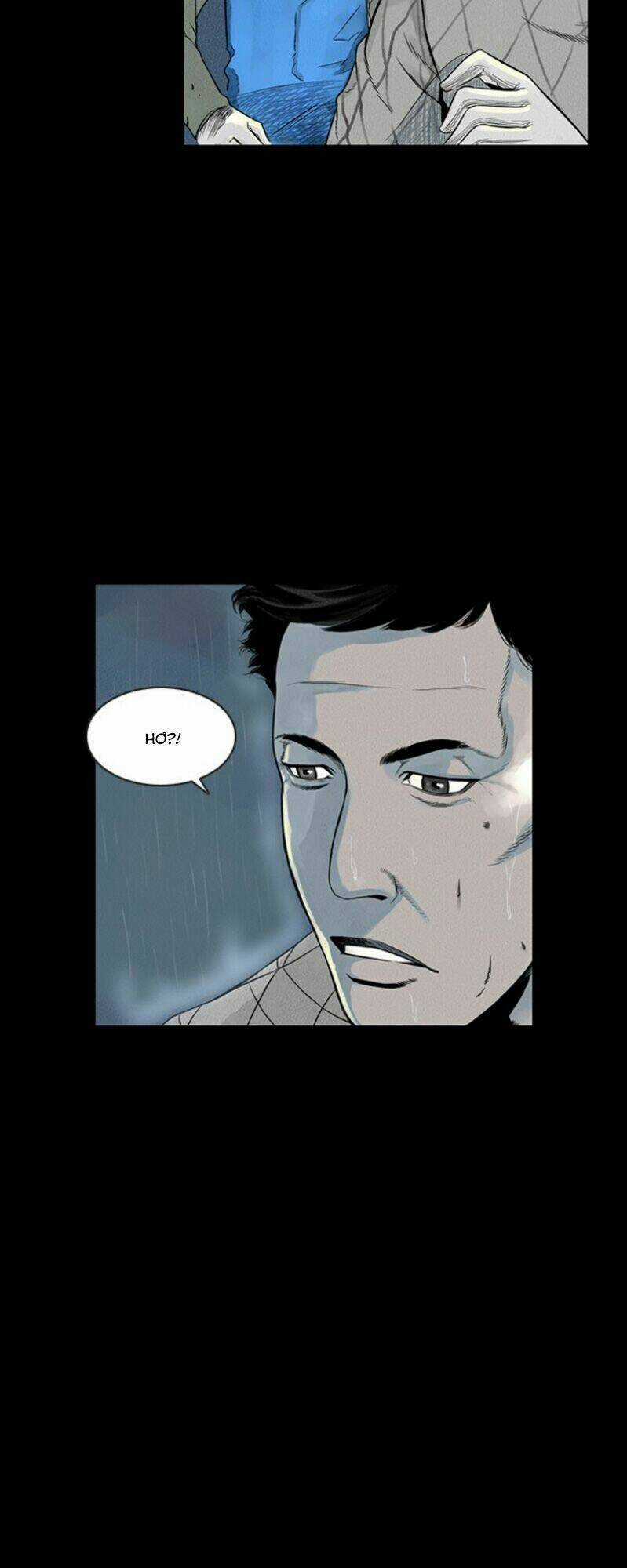 Những Xác Chết Hồi Sinh Từ Đại Dương Chapter 26 trang 12