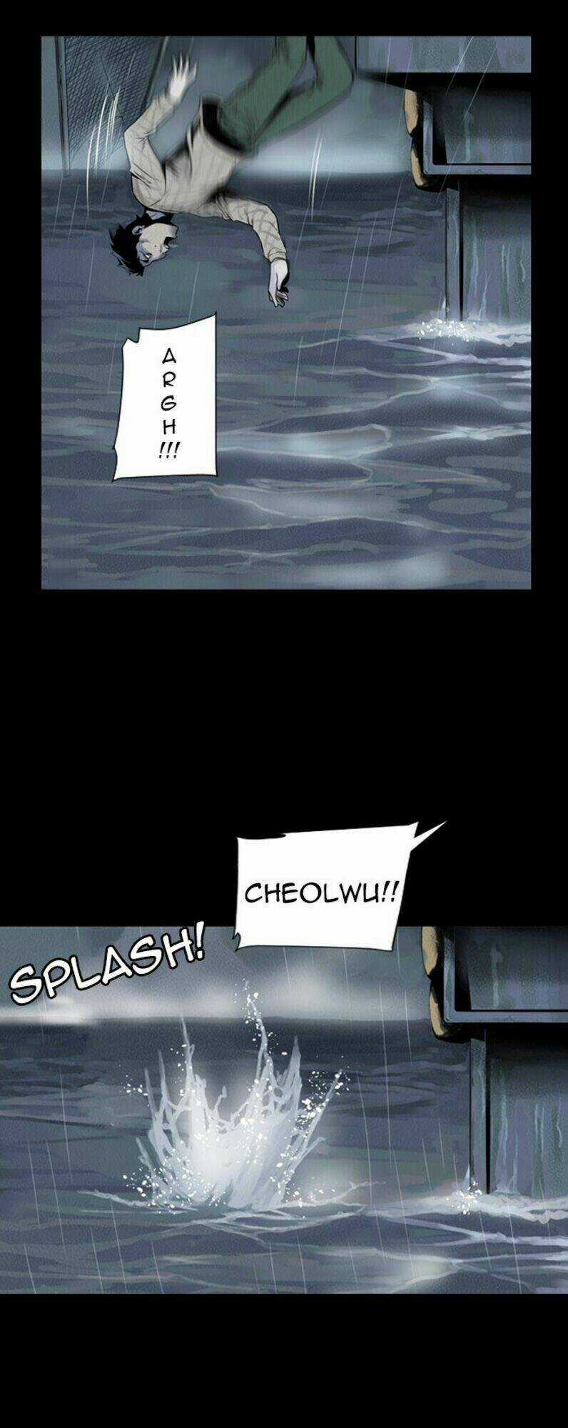 Những Xác Chết Hồi Sinh Từ Đại Dương Chapter 26 trang 22