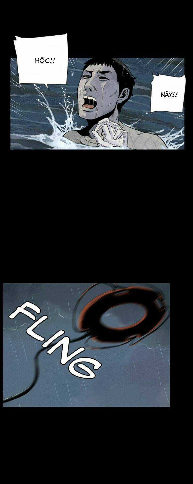 Những Xác Chết Hồi Sinh Từ Đại Dương Chapter 26 trang 23