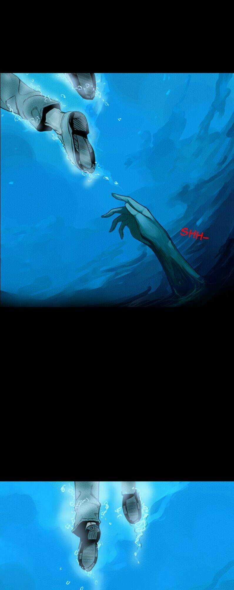 Những Xác Chết Hồi Sinh Từ Đại Dương Chapter 26 trang 26