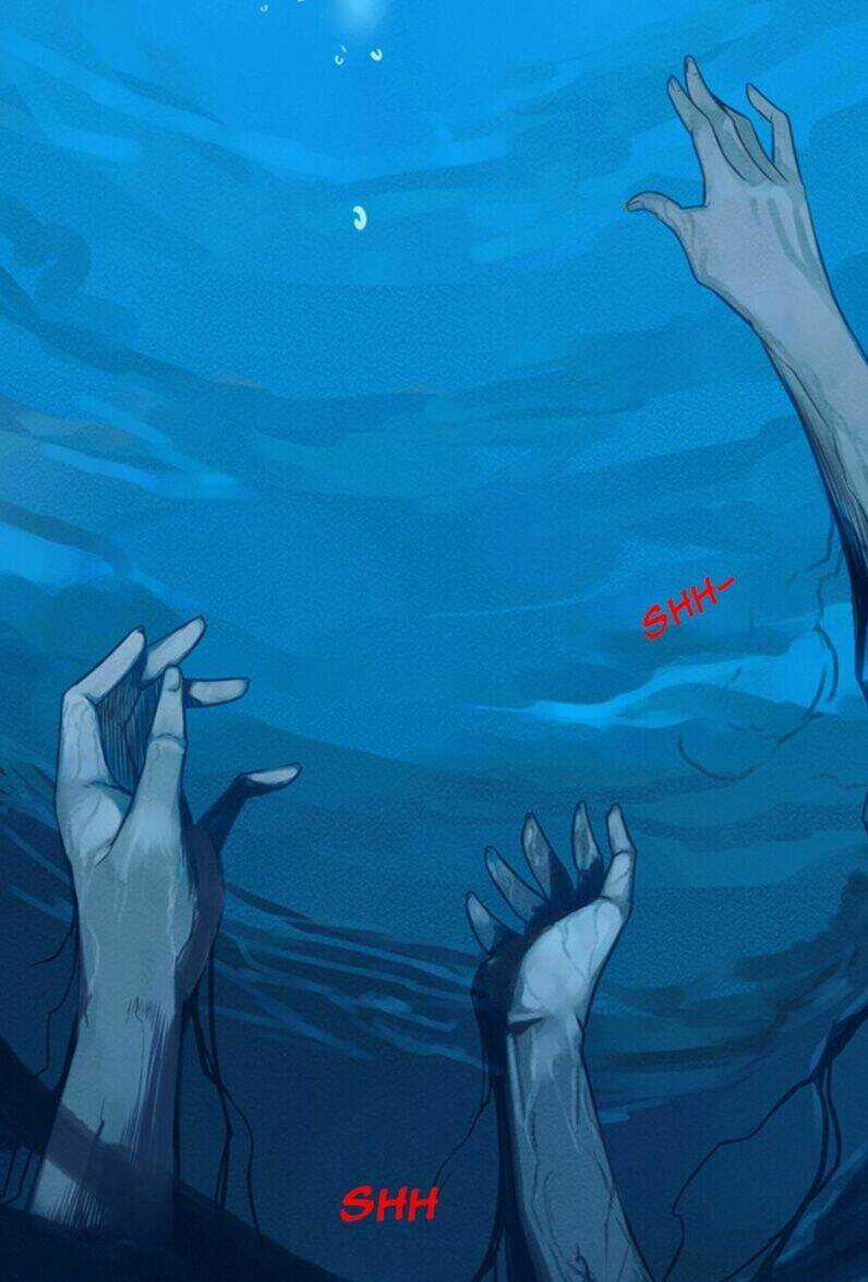 Những Xác Chết Hồi Sinh Từ Đại Dương Chapter 26 trang 27