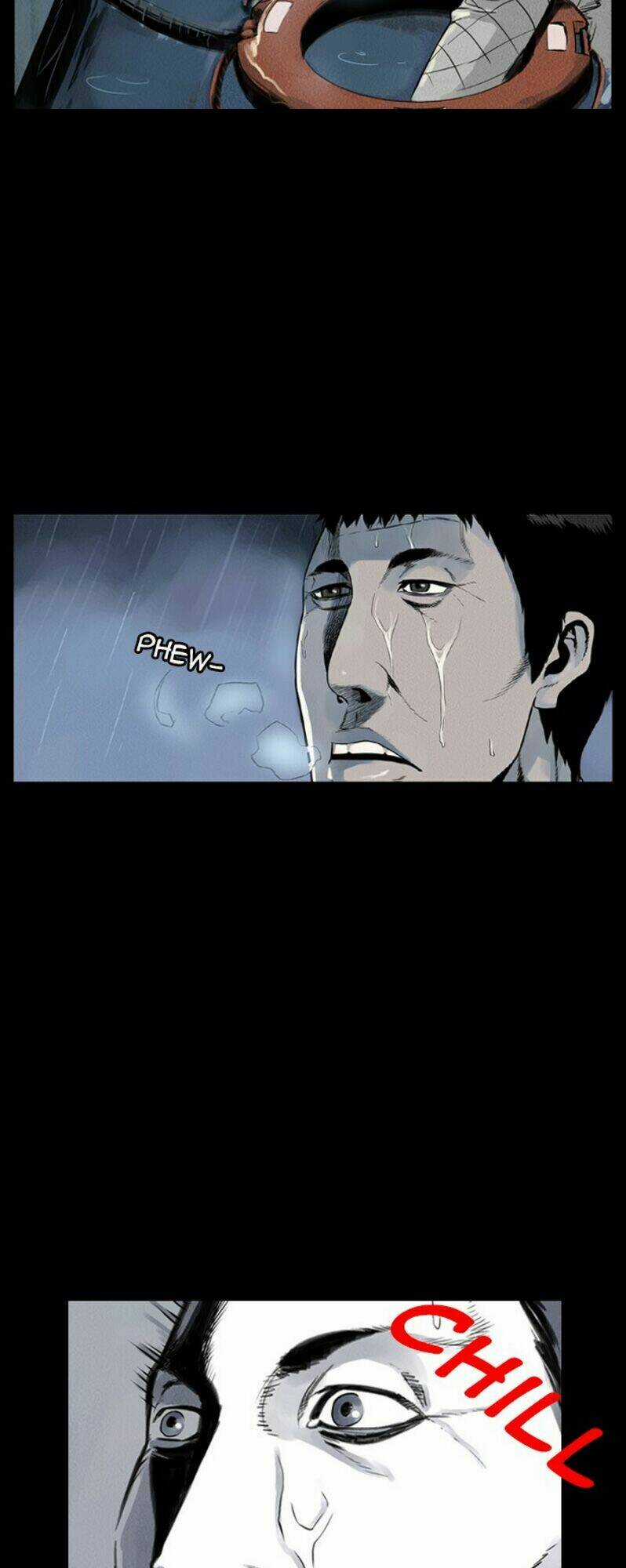 Những Xác Chết Hồi Sinh Từ Đại Dương Chapter 26 trang 30