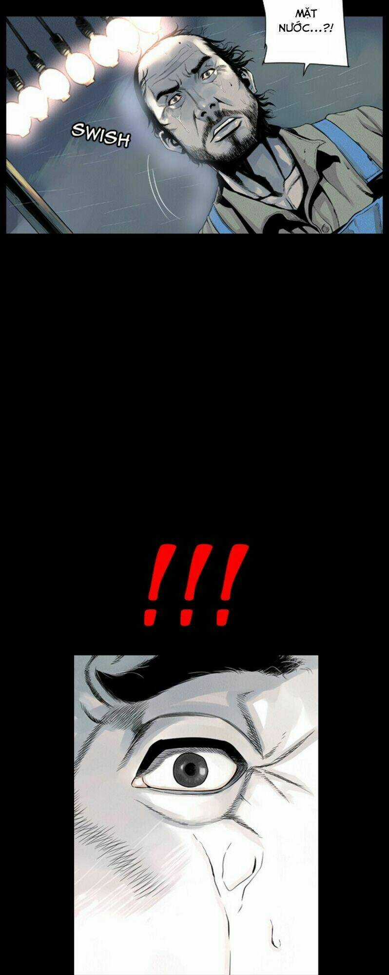 Những Xác Chết Hồi Sinh Từ Đại Dương Chapter 26 trang 37