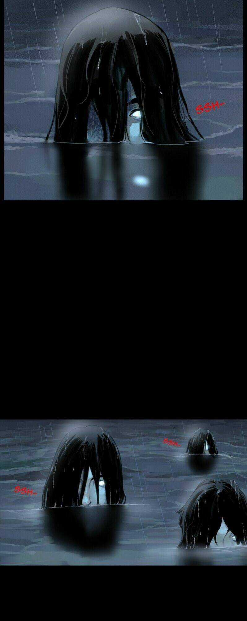 Những Xác Chết Hồi Sinh Từ Đại Dương Chapter 26 trang 39