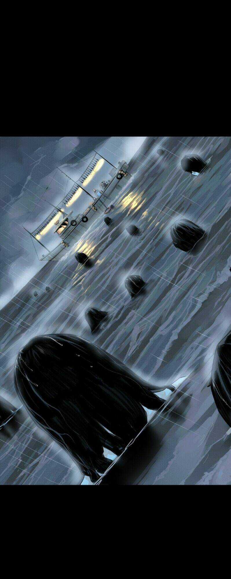 Những Xác Chết Hồi Sinh Từ Đại Dương Chapter 26 trang 40