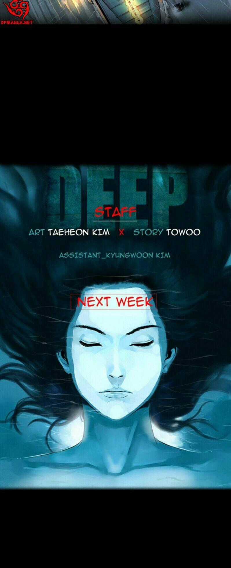 Những Xác Chết Hồi Sinh Từ Đại Dương Chapter 26 trang 42