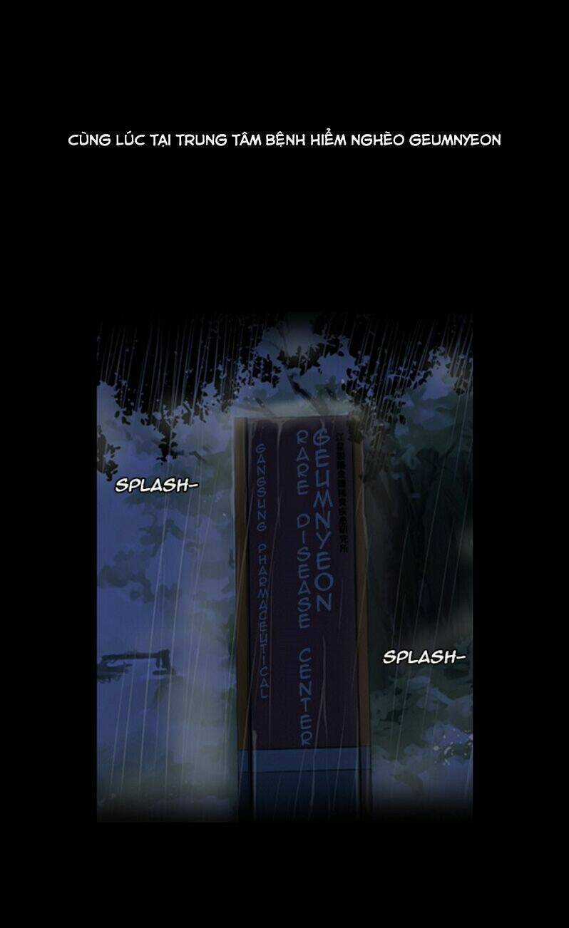 Những Xác Chết Hồi Sinh Từ Đại Dương Chapter 27 trang 15