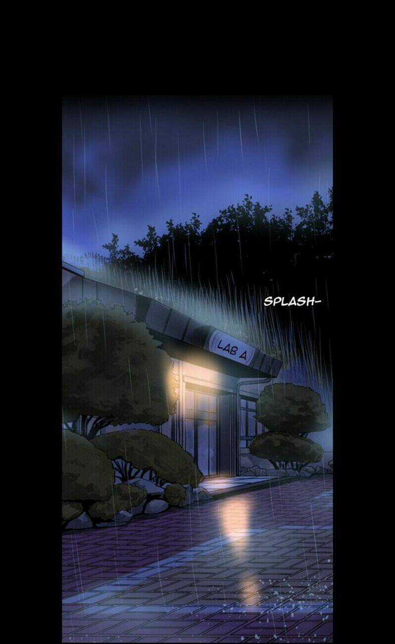 Những Xác Chết Hồi Sinh Từ Đại Dương Chapter 27 trang 16