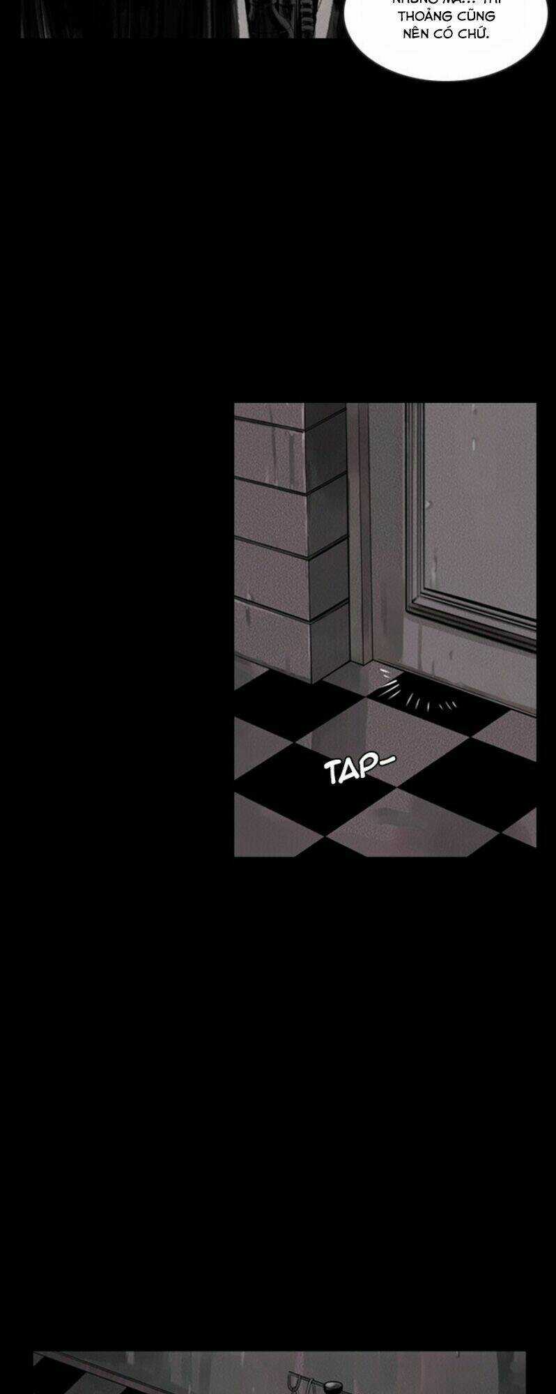 Những Xác Chết Hồi Sinh Từ Đại Dương Chapter 27 trang 18