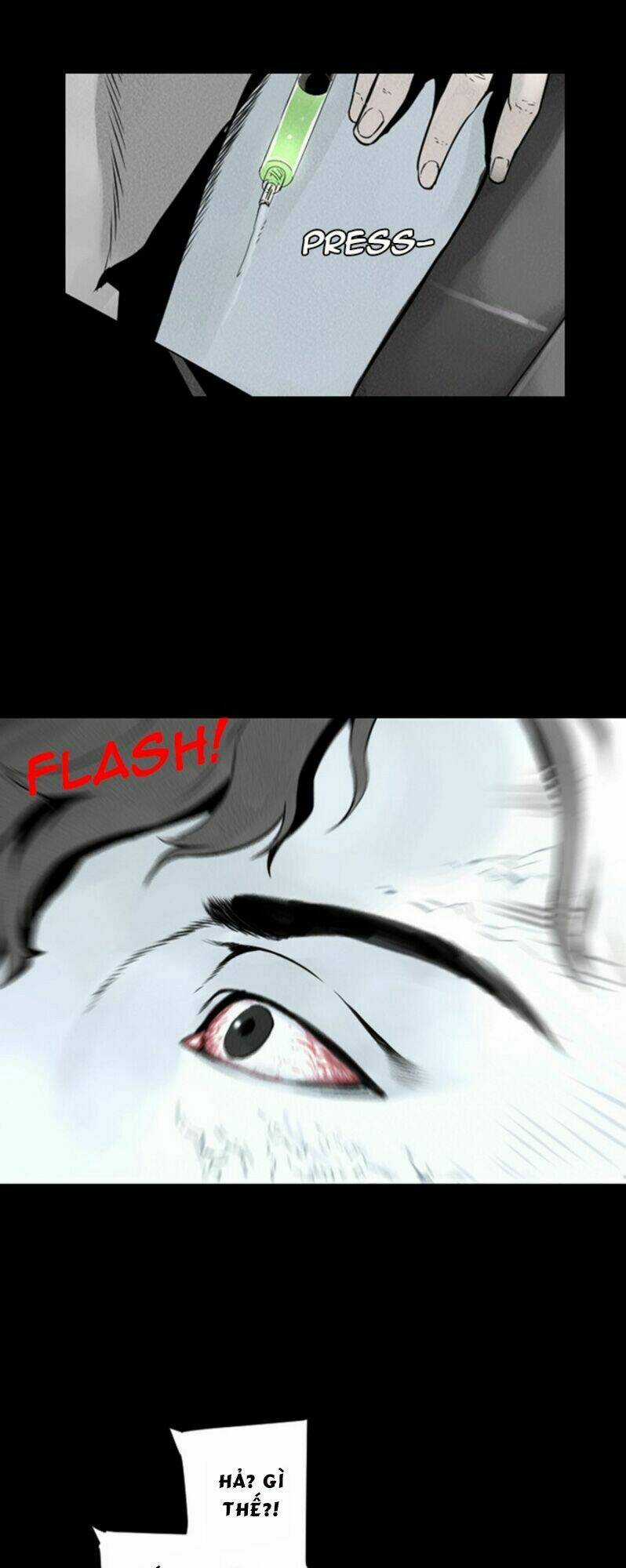 Những Xác Chết Hồi Sinh Từ Đại Dương Chapter 27 trang 21