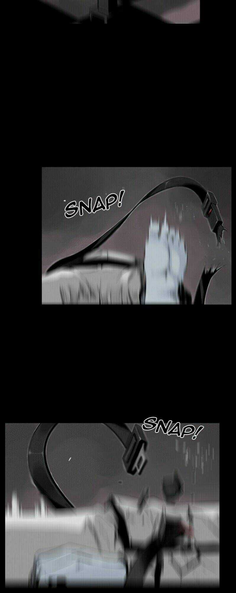 Những Xác Chết Hồi Sinh Từ Đại Dương Chapter 27 trang 23