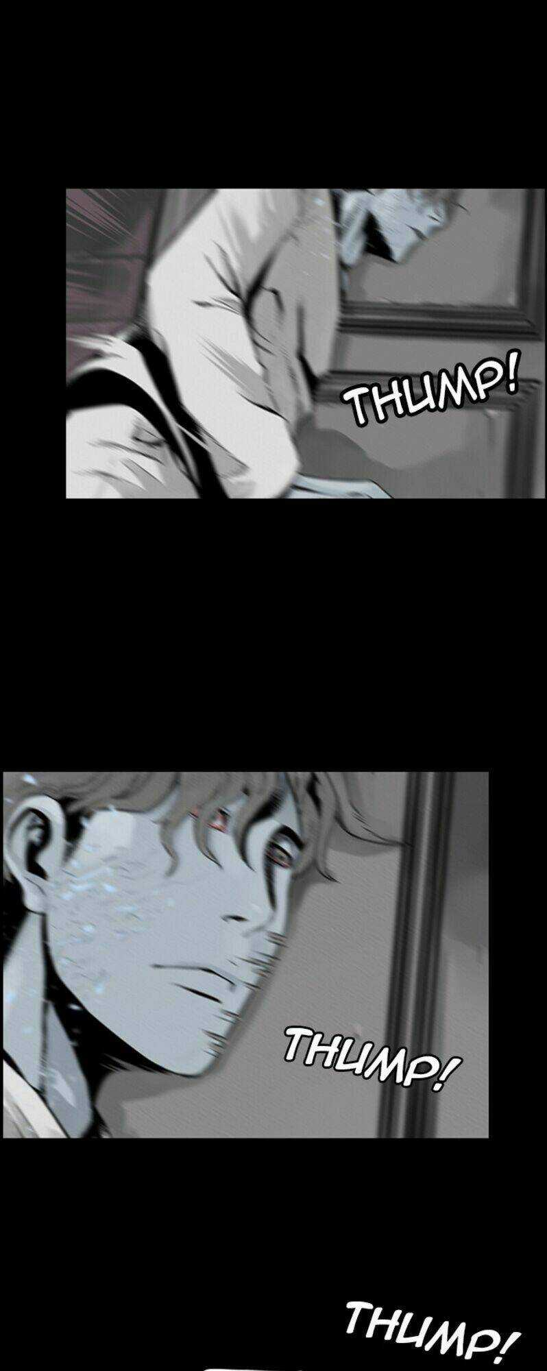 Những Xác Chết Hồi Sinh Từ Đại Dương Chapter 27 trang 25