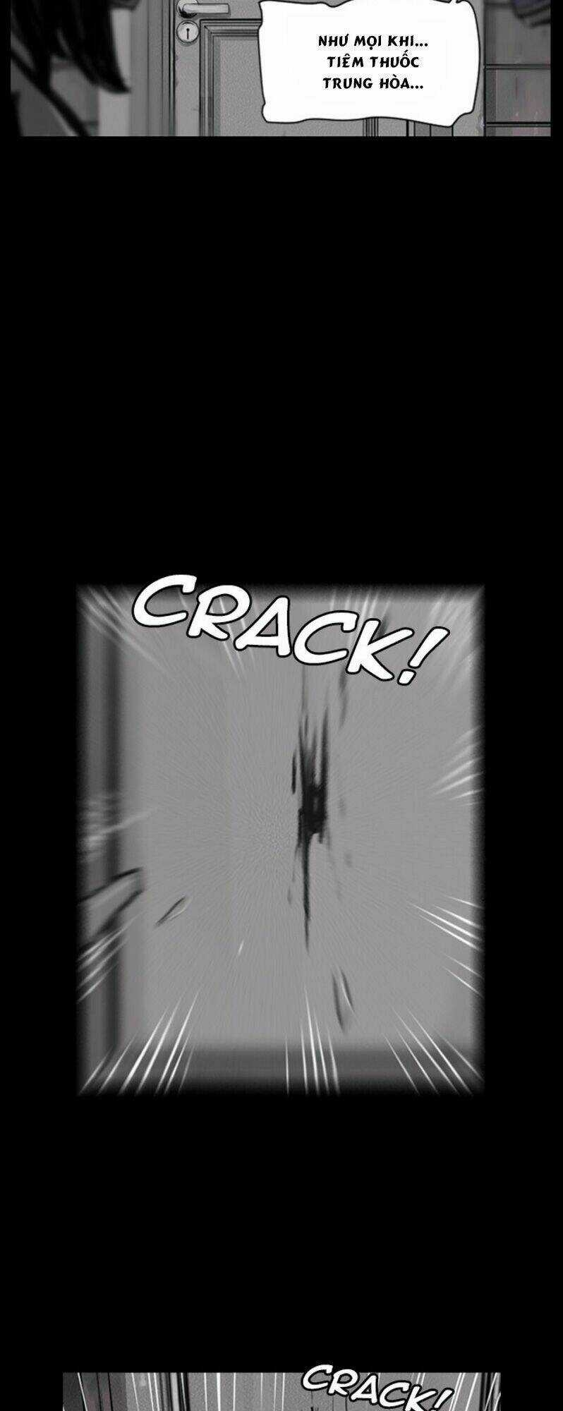 Những Xác Chết Hồi Sinh Từ Đại Dương Chapter 27 trang 29