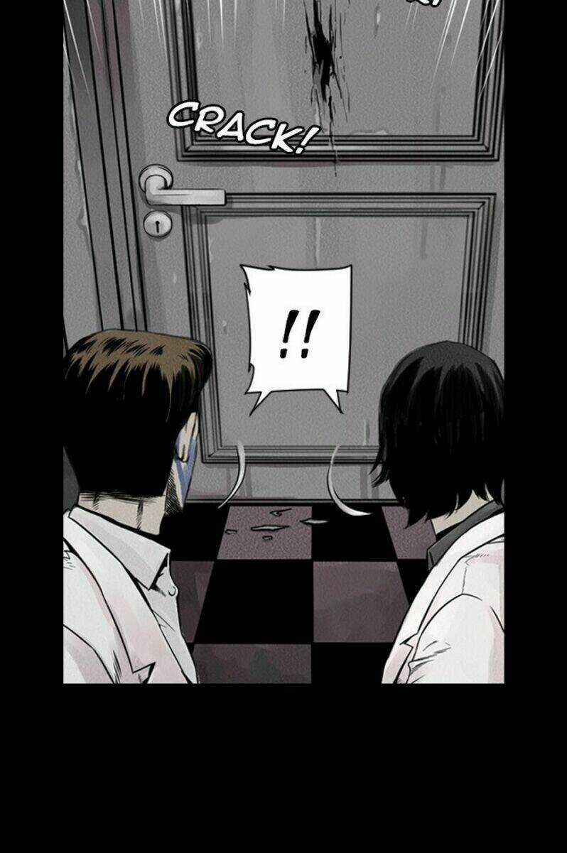 Những Xác Chết Hồi Sinh Từ Đại Dương Chapter 27 trang 30