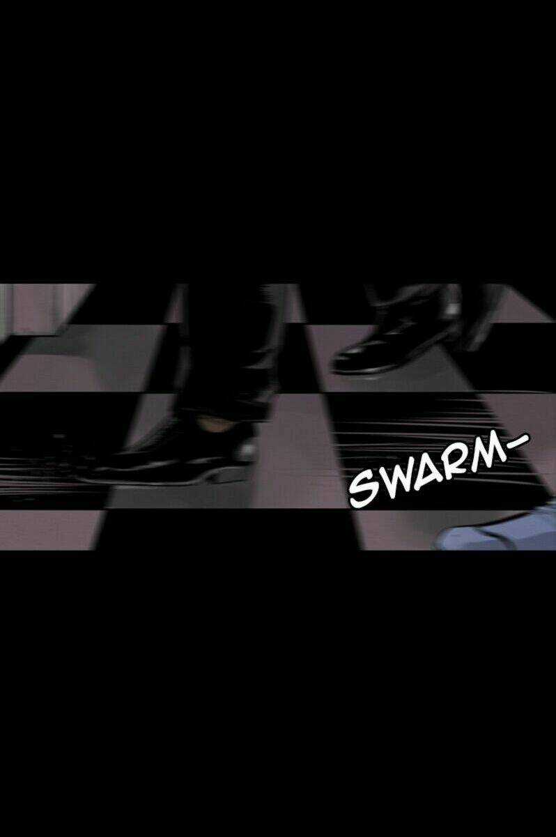 Những Xác Chết Hồi Sinh Từ Đại Dương Chapter 27 trang 31