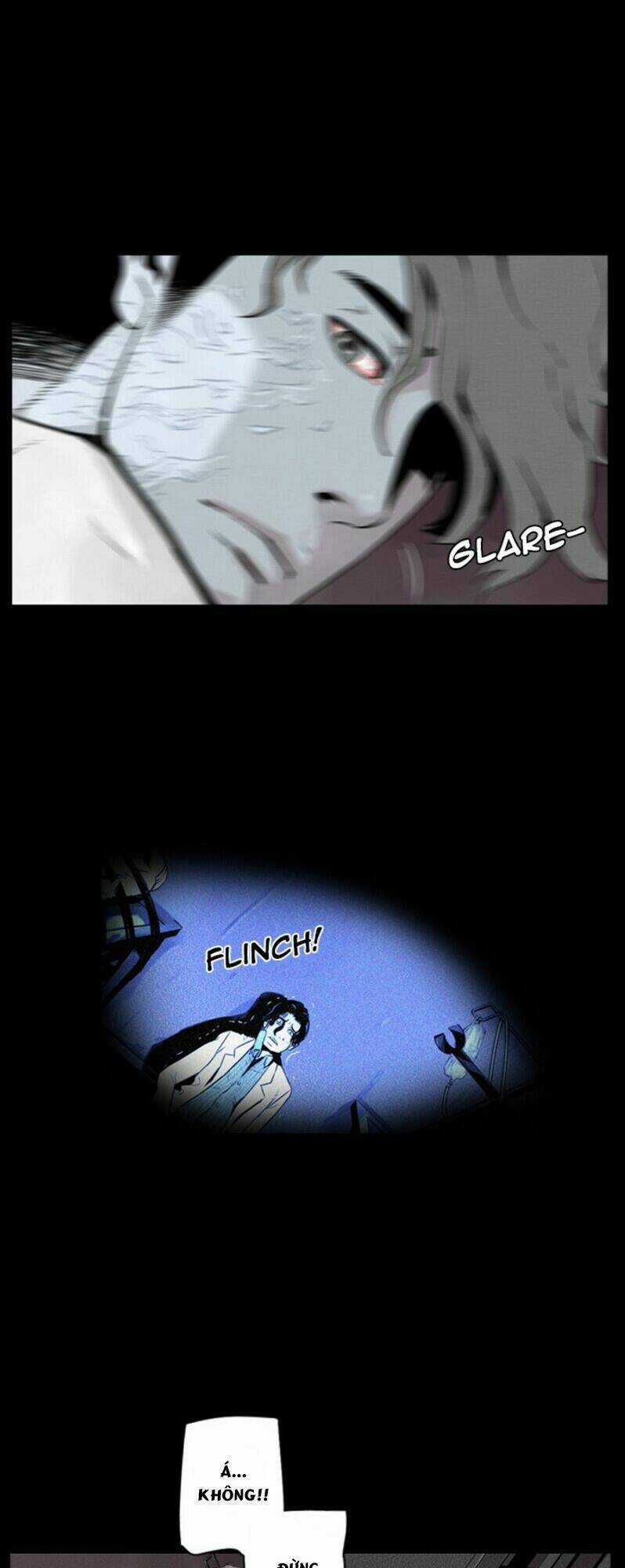 Những Xác Chết Hồi Sinh Từ Đại Dương Chapter 27 trang 35