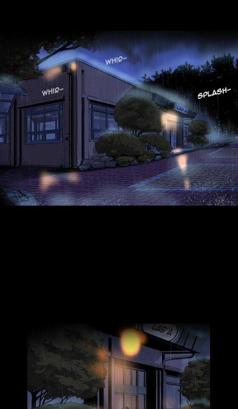 Những Xác Chết Hồi Sinh Từ Đại Dương Chapter 27 trang 39