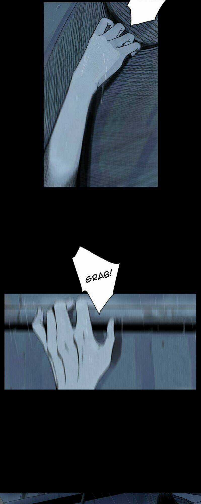 Những Xác Chết Hồi Sinh Từ Đại Dương Chapter 27 trang 4