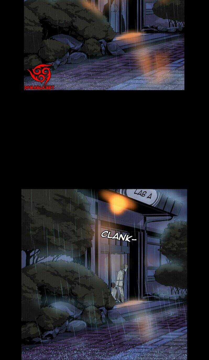 Những Xác Chết Hồi Sinh Từ Đại Dương Chapter 27 trang 40