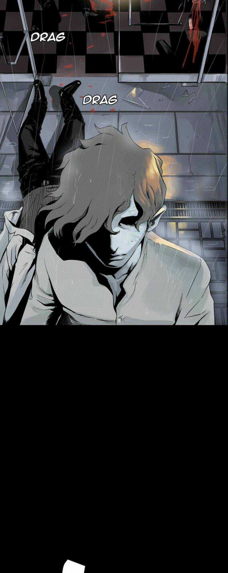 Những Xác Chết Hồi Sinh Từ Đại Dương Chapter 27 trang 42